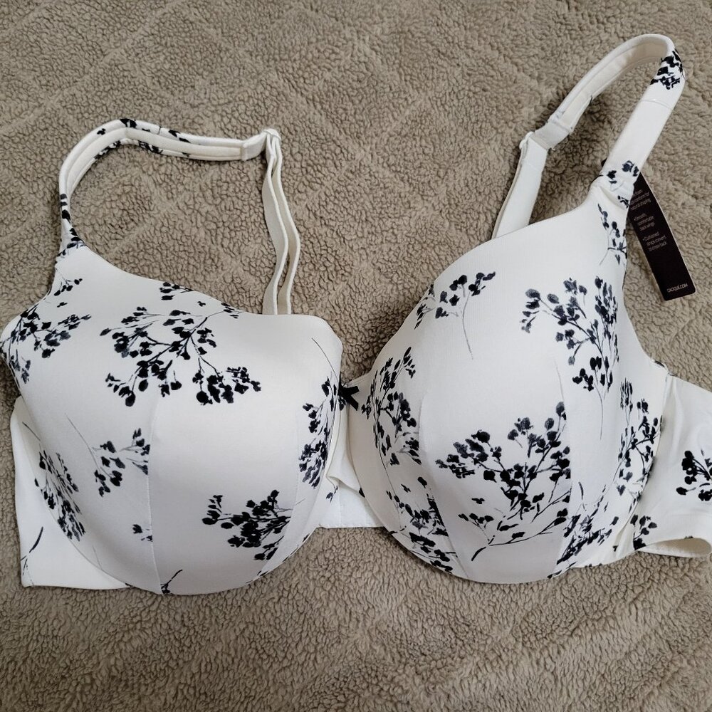 42D Cacique True Embrace Collection T - Shirt Bra